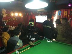 -顽主轰趴馆团建ktv桌游狼人杀(望京店)