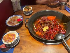 -楠火锅(太古里总店)