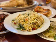 -大茄来海鲜餐厅(亚洲城分行)