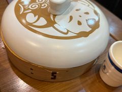 -满园烤鸭·春饼(太原街万达店)