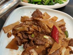-美极鲜食坊(宝安南路店)
