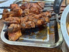 -马相卿特色烤肉面食馆(虎台店)
