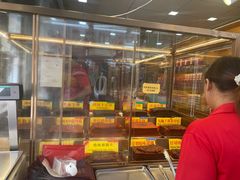 -香记肉干(官也街店)