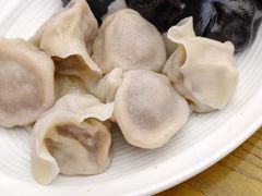 -必点海鲜·海肠捞饭·鲅鱼水饺(滨江道店)