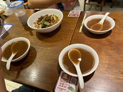 -寻裕记·现炒浇头面(人民广场店)