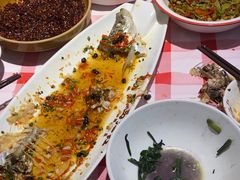 -西江红·株洲本地菜(滨江南路店)