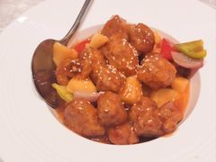 -頂好酒家·经典粤菜(海信广场店)