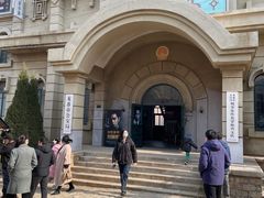 -清风小镇闯关东影视基地