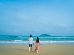 -石梅湾艾美度假酒店