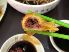 -清真蒋有记(老门东店)