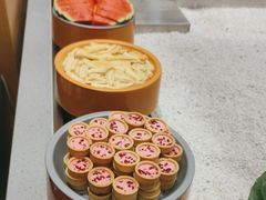 -喜家自助小火锅(卓悦里店)
