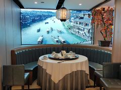 -俏湘厨•地道湘菜(建华南路店)