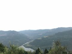 -金堂县云顶石城风景区