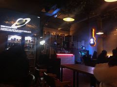 大堂-每碗面馆(新鸿安大厦店)