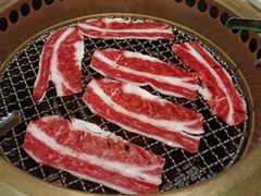 -炙城·韩式烤肉(南京东路店)