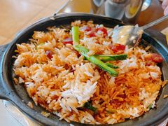 -日昌餐馆(亦庄店)