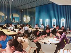 大堂-gaga(金光华店)