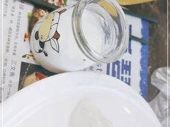 -青岛蓝海大饭店·爱琴海自助餐厅(崂山店)