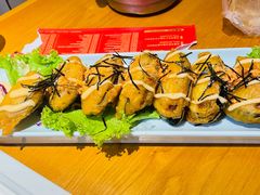 -状元阁烧烤(新华路总店)