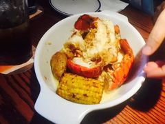 iphone_upload_pic-RED LOBSTER(多伦多DT店)