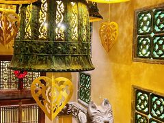 -叶叶菩提(太原别墅店)