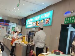 -紫光园·烤鸭·北京菜(团结湖店)