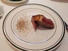 -Wolfgang’s Steakhouse 沃夫冈牛排馆(上海白玉兰广场店)