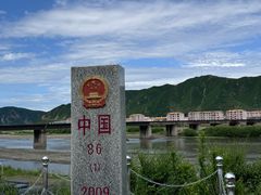 -图们口岸