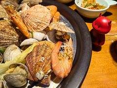 -三个渔夫·蒸汽海鲜(小白楼店)