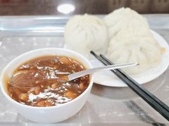 -姚记炒肝店(鼓楼店)