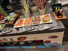 -味餐厅·海鲜·火锅·自助餐