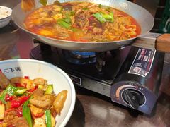 -富正毅三下锅连锁(三店)