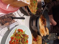 -相遇·鲜炒黄牛肉(丹阳吾悦广场店)