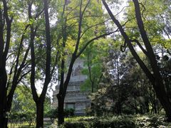 -玲珑塔公园