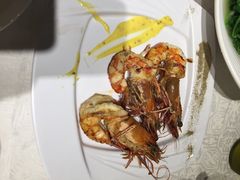 海鲜居(海鲜城店)-赶海部落海鲜城(海阳路店)