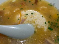 -王春春鸡汤饭(重庆巴南万达店)
