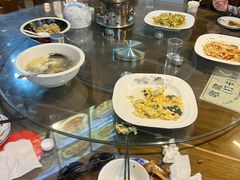 -缘来聚·徽菜名店(黄山宏村店)