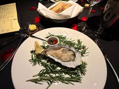 -小火花·干式熟成牛排馆Spark SteakHouse(剑桥郡店)