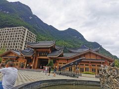 -中国傩城