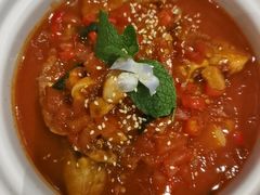 -赵小姐丨新中餐(曲江店)