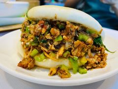 肉夹馍-眉州东坡(博雅店)