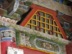 -南阳卧龙岗武侯祠