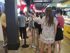 -桂桂茶(滨江百联店)