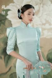-摩玛婚纱摄影(杭州店)