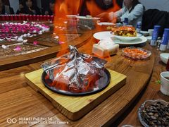 -醉霖生态餐厅(交大店)