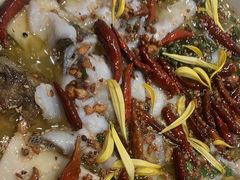 -太二酸菜鱼(天鹅湖万达店)