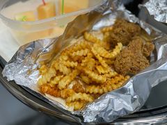 -TACO STAR 塔可星(下沙宝龙店)