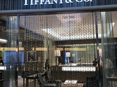 -Tiffany & Co.蒂芙尼
(广州太古汇店)