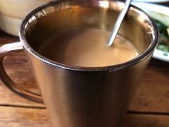 热奶茶-琼海·狮椰美食楼