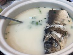 -紫藤园·天目湖大鱼头(南山竹海店)
